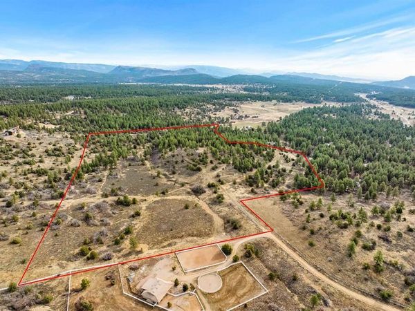 717 Zane DR, Durango, CO 81303