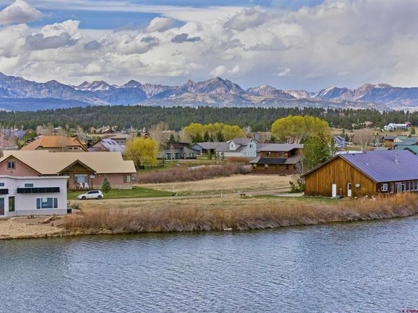 147 Island Place, Pagosa Springs, CO 81147