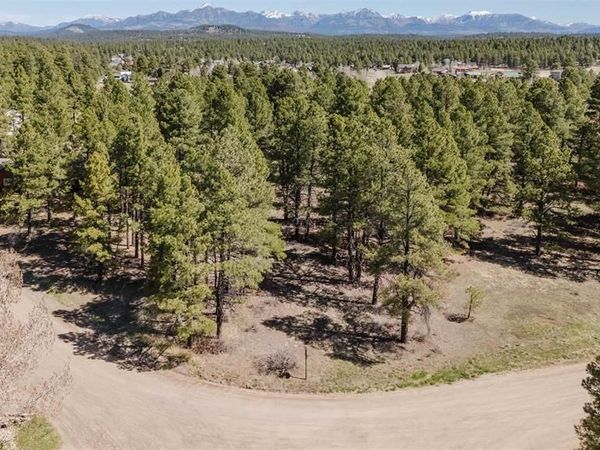 57 Martinez Place, Pagosa Springs, CO 81147