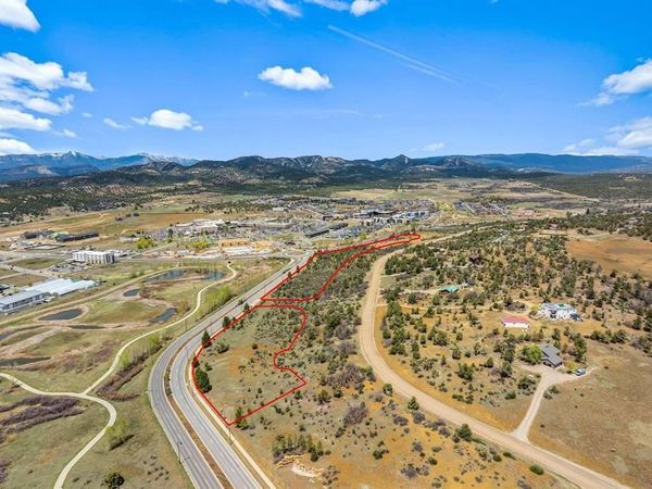 30 Vista Norte Street, Durango, CO 81301