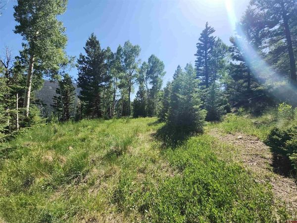 TBD Blk 90 lots 4-6, Jasper, CO 81144