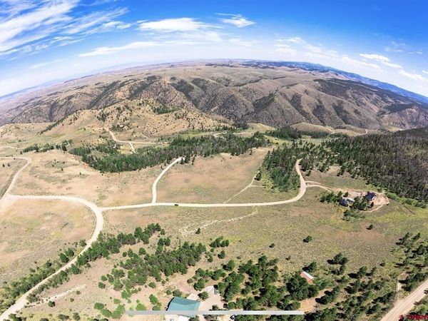 131 Mosquito Trail, Powderhorn, CO 81243
