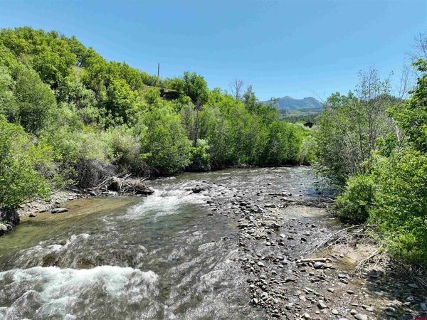 TBD County Road 382, Pagosa Springs, CO 81128