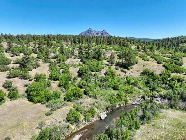 TBD County Road 382, Pagosa Springs, CO 81128