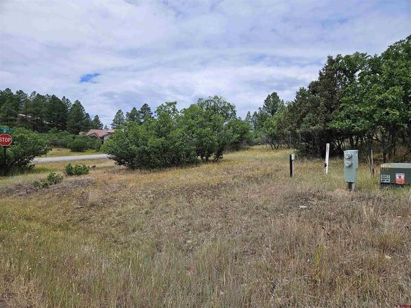 8 Caballero Drive, Pagosa Springs, CO 81147