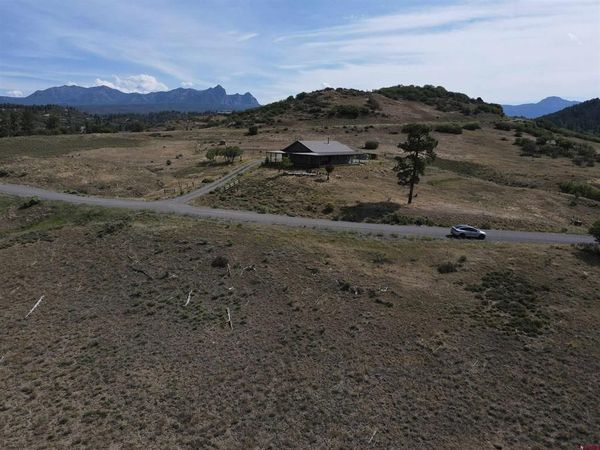 141 Spring Creek Circle, Chromo, CO 81128
