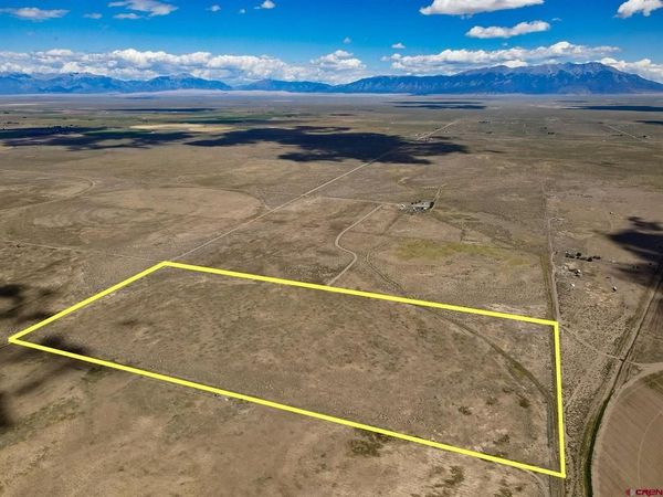 TBDWP Lane 2 N, Mosca, CO 81146