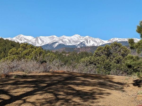 14341 Northridge Road, Weston, CO 81082