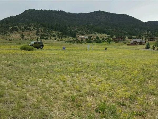 66 Fairway Drive, South Fork, CO 81154
