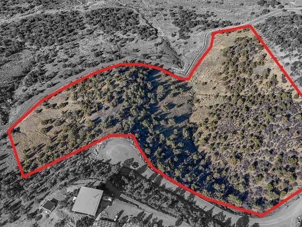 TBD Road V.4, Dolores, CO 81323