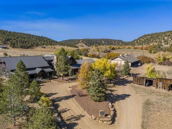 XXX CR TBD, Hesperus, CO 81326