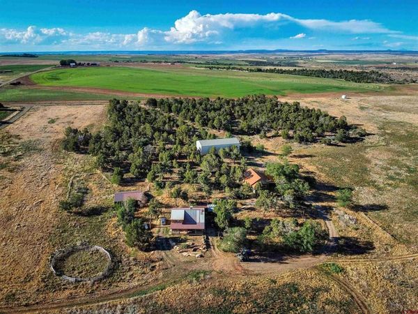 19234 Road 16 & 19444 Road 16.5, Yellow Jacket, CO 81335