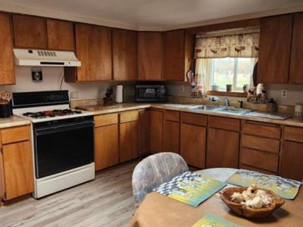 5272 W County Road 5 N Road, Del Norte, CO 81132