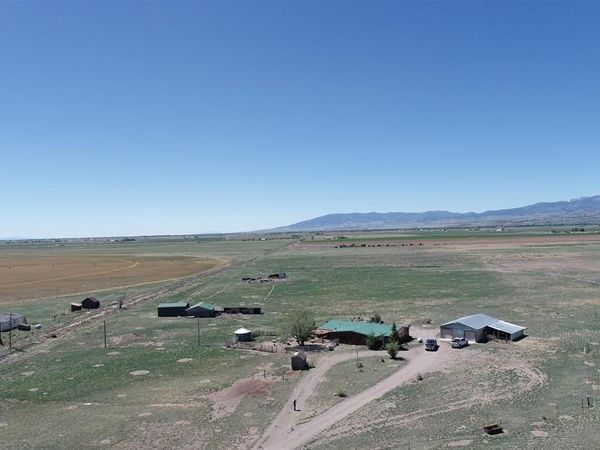 5538 W County Road 10 N, Del Norte, CO 81132