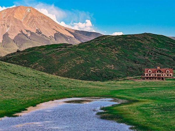 850 Rilling Canyon Road, La Veta, CO 81055