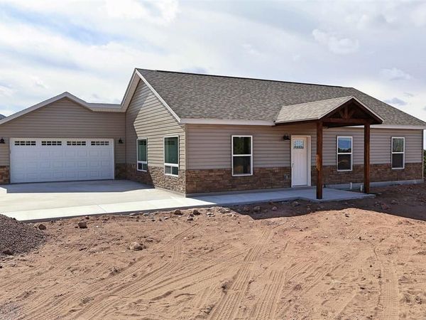 2029 Lost Cave Way, Crestone, CO 81131