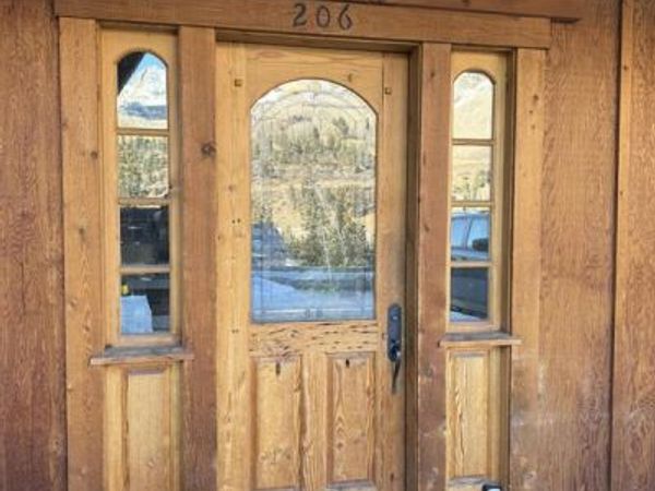 206 Society Drive, Telluride, CO 81435