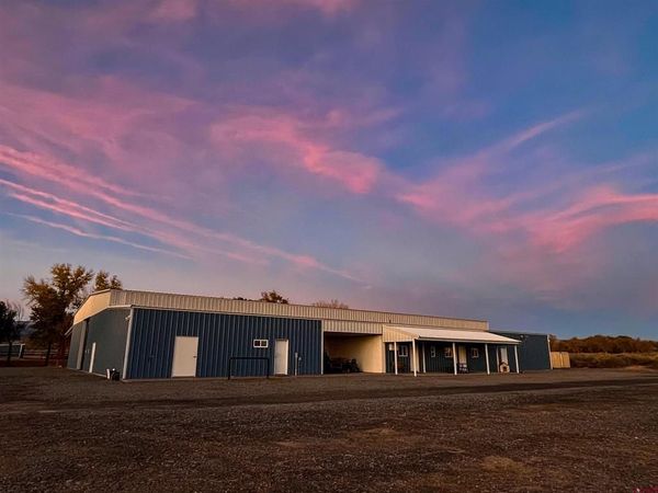 11313 Running Deer Road, Eckert, CO 81418