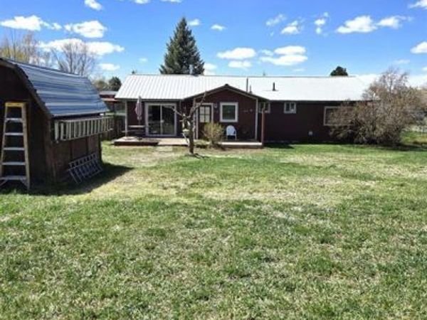 1435 Pine Street, Norwood, CO 81423