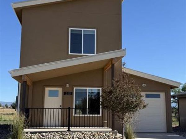 210 Manzano Circle, Ignacio, CO 81137