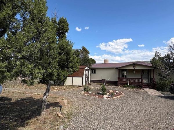 94 Eagles Place, Arboles, CO 81121