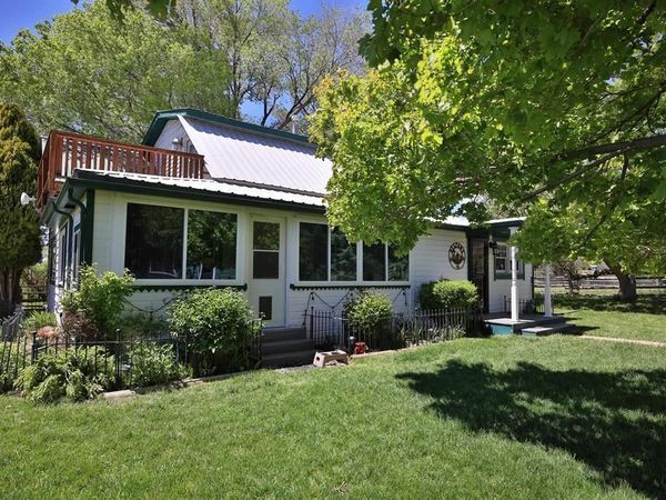 58590 PE 3/10 Road, Collbran, CO 81624