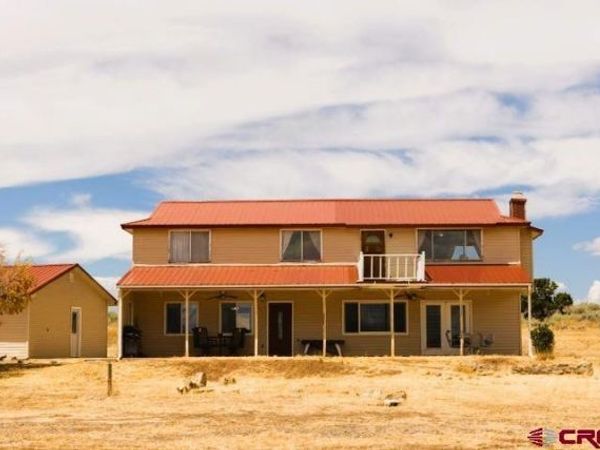 35101 County Road 4000, Norwood, CO 81423