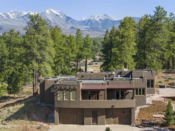 111 Rendezvous Trail, Hesperus, CO 81326