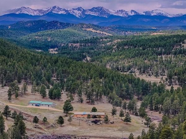 14901 County Road 31.9, Weston, CO 81082