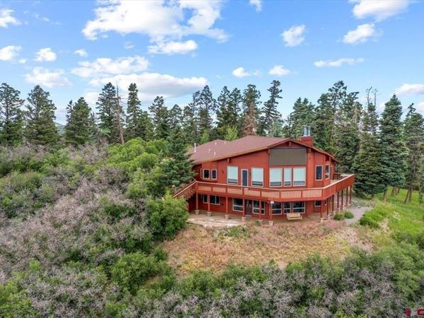 1600 Elk Ridge Trail, Ridgway, CO 81432