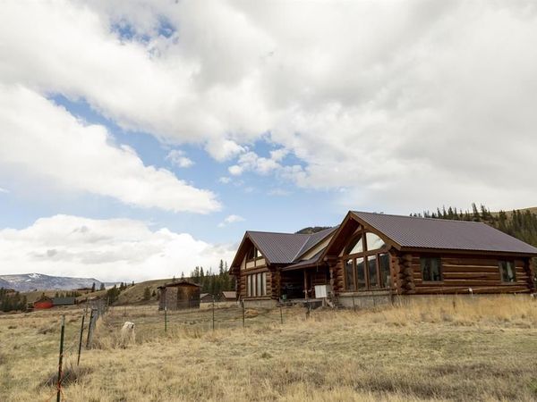 108 Forest Road, Creede, CO 81130