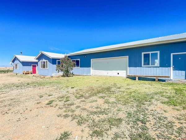175 County Road J6, Egnar, CO 81325
