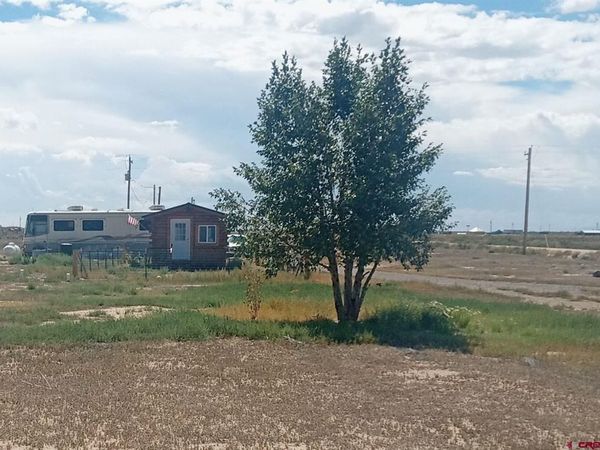 57860 Hazard Avenue, Moffat, CO 81143