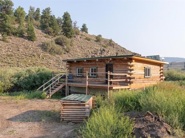 44871 Lick Creek Lane, Gunnison, CO 81230