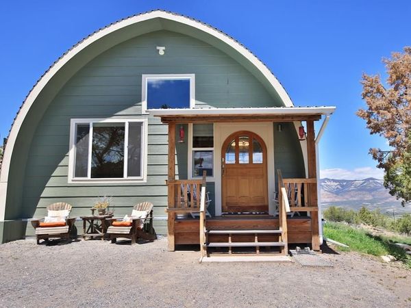 57191 ME Road, Collbran, CO 81624