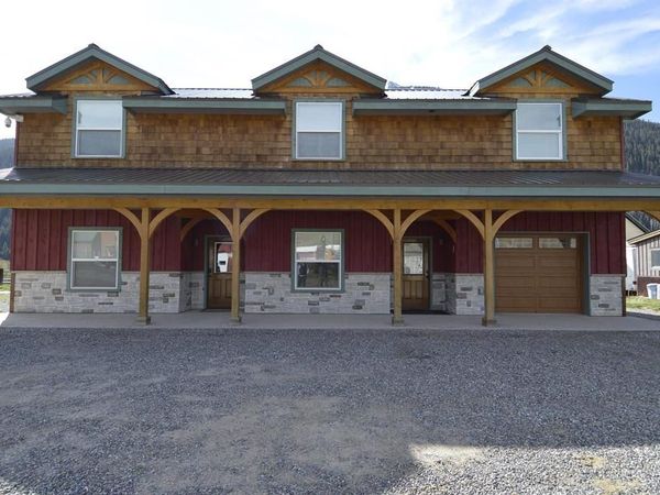 1156 Cement Street, Silverton, CO 81433