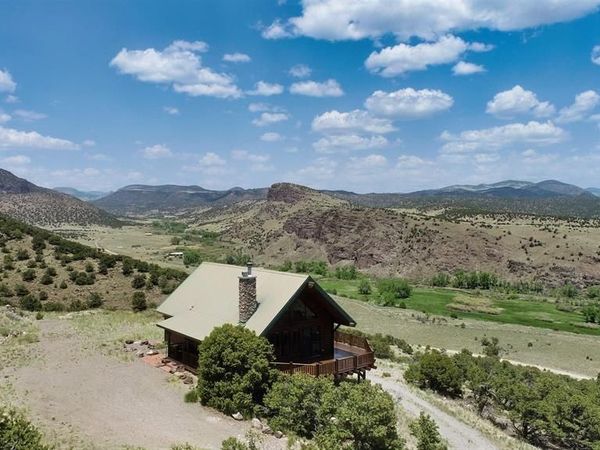 37520 County Road E39, Del Norte, CO 81132
