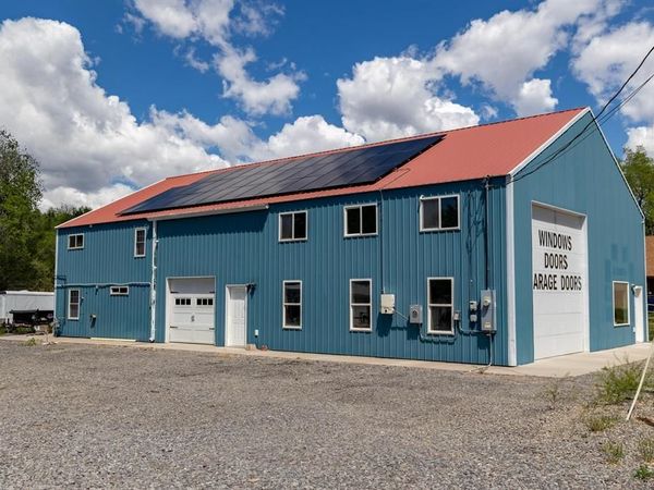 12053 Highway 65, Eckert, CO 81418