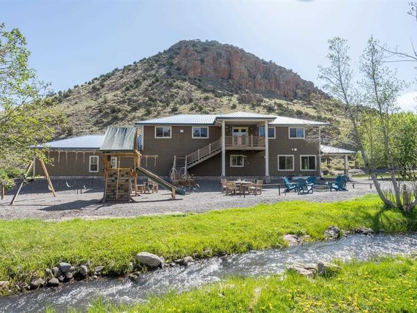 142 Meadow Road, Del Norte, CO 81132