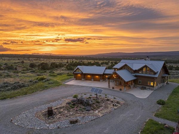 3100 S 44ZS Road, Norwood, CO 81423