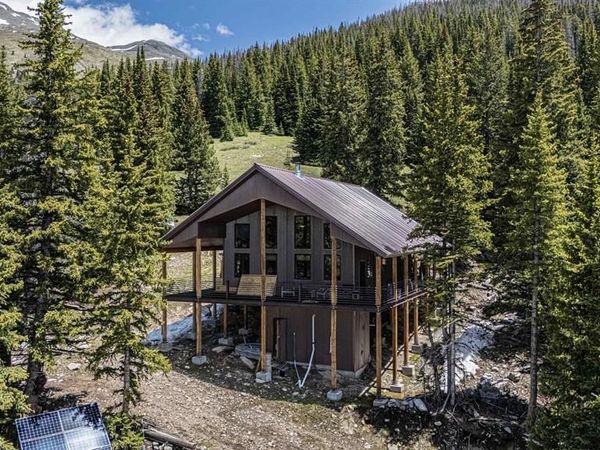 3300 County Road 33A, Silverton, CO 81433