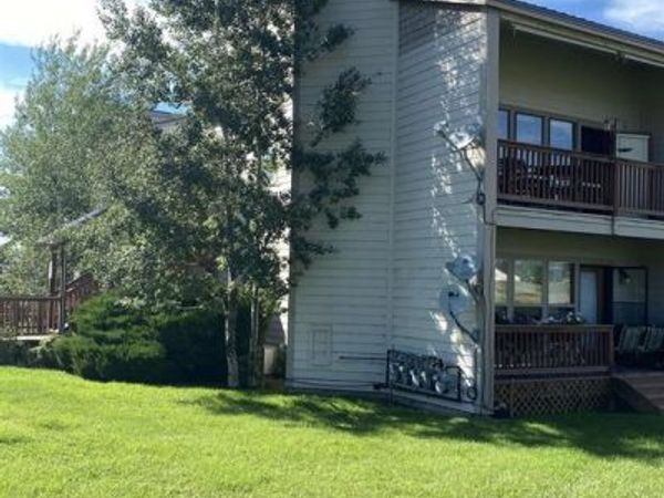 89 Valley View Drive, Pagosa Springs, CO 81147