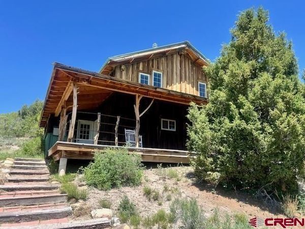 4915 Road 31 Lot 25, Cahone, CO 81320