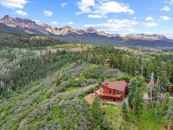 1600(2 Parcels) Elk Ridge Trail, Ridgway, CO 81432