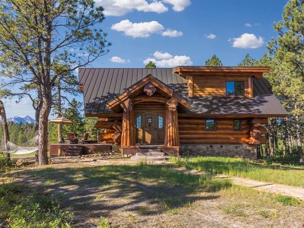 1776 Peninsula Drive, Placerville, CO 81430