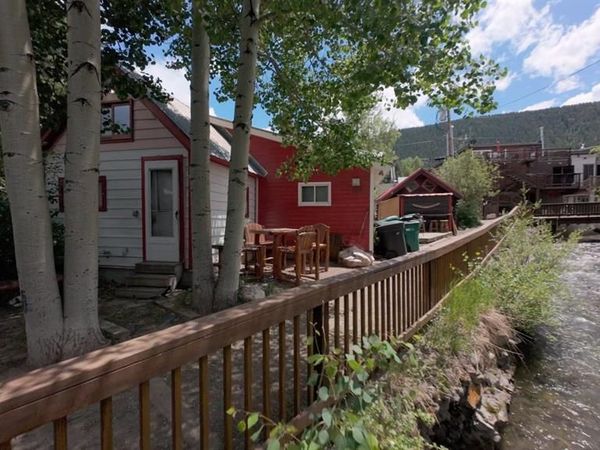 218 Maroon Avenue, Crested Butte, CO 81224