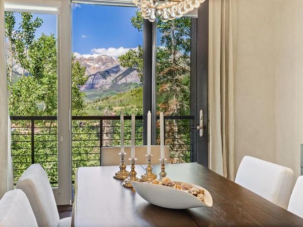 136 San Joaquin Road, Mountain Village, CO 81435