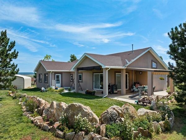 13723 Road T, Cahone, CO 81320