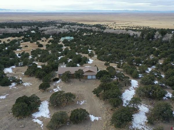 105 Indian Hill Road, Mosca, CO 81146