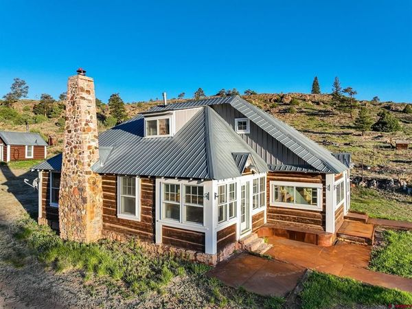 16431 149 Highway, Powderhorn, CO 81243